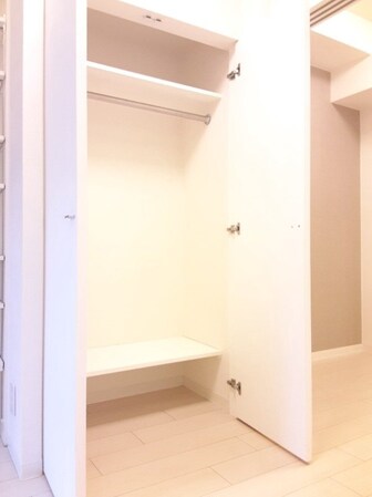 パティオ神田の物件内観写真